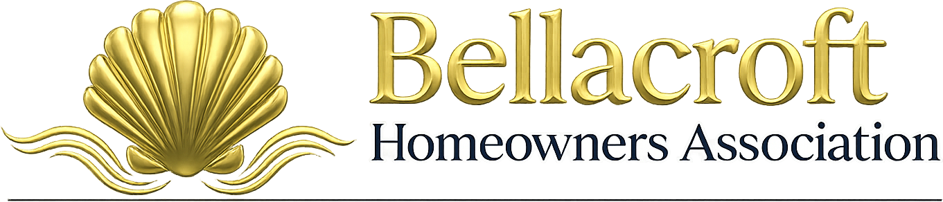 Bellacroft Homeowners Association