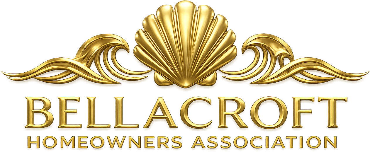 Bellacroft Homeowners Association